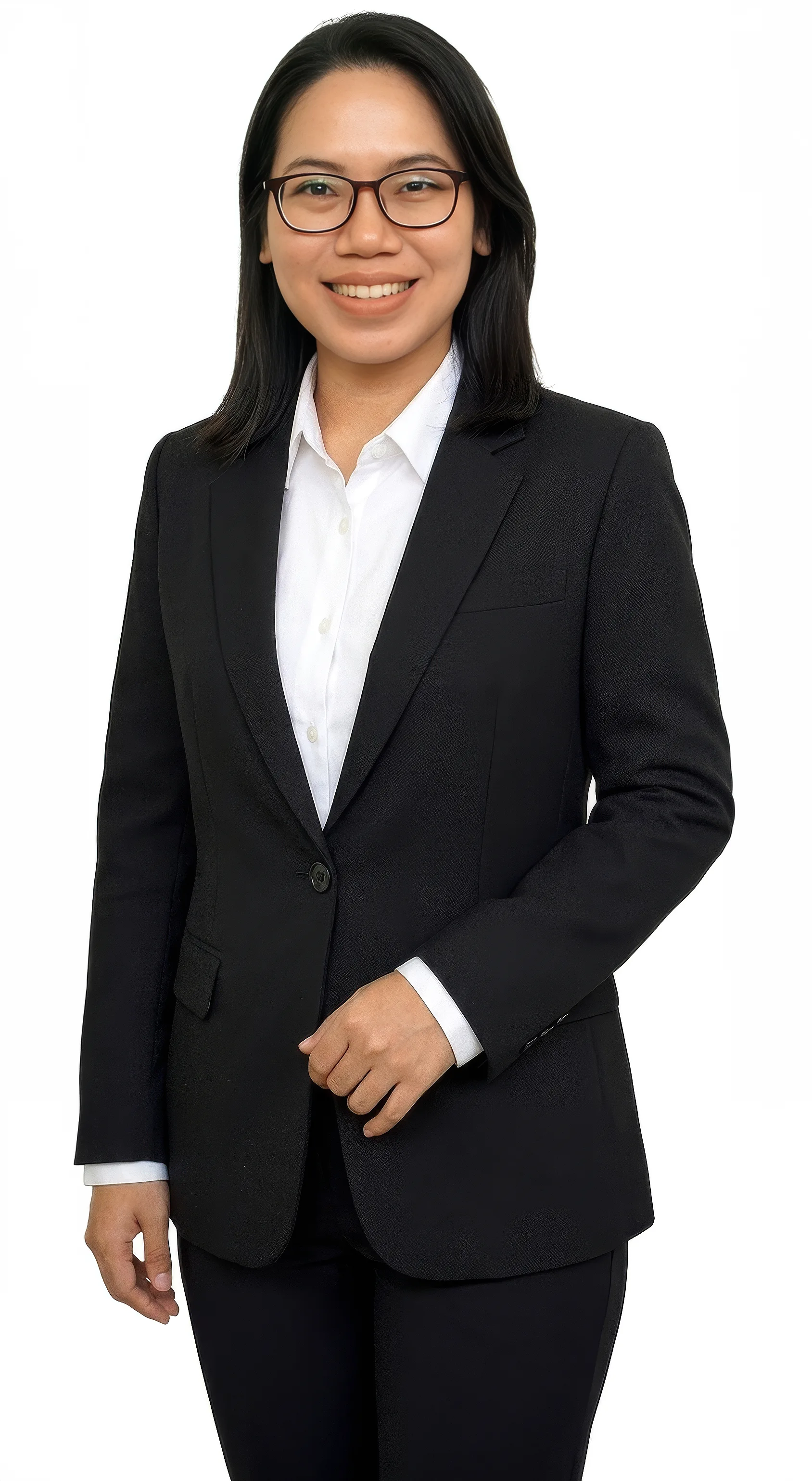 dr. Gloria Tanjung, Sp.N, FMID